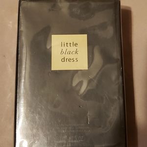 Avon Little Black Bag Purfume Spray